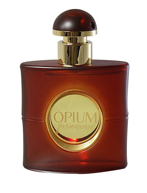 yves saint laurent types de drogues|Yves Saint Laurent OPIUM Eau de Toilette Vaporisateur.